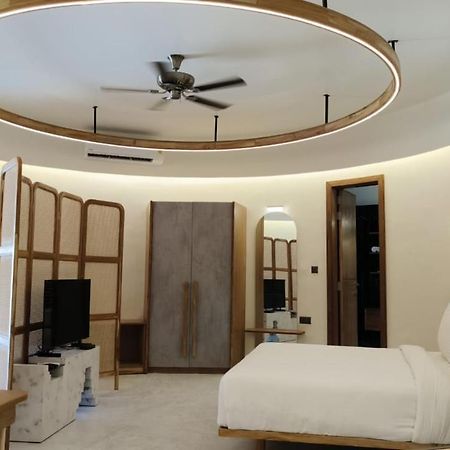 Hotel Jagira Ananta Elite , Sasan Gir à Chitrod Extérieur photo