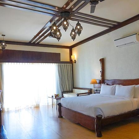 Hotel Jagira Ananta Elite , Sasan Gir à Chitrod Extérieur photo