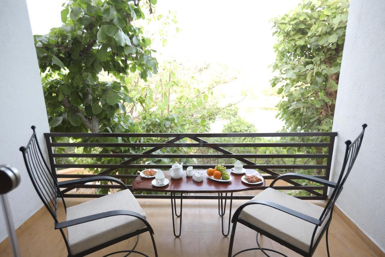 Hotel Jagira Ananta Elite , Sasan Gir à Chitrod Extérieur photo