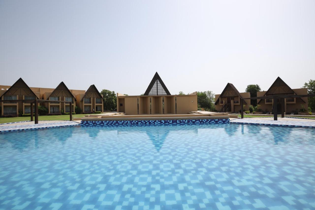 Hotel Jagira Ananta Elite , Sasan Gir à Chitrod Extérieur photo