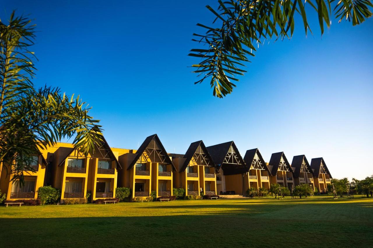 Hotel Jagira Ananta Elite , Sasan Gir à Chitrod Extérieur photo